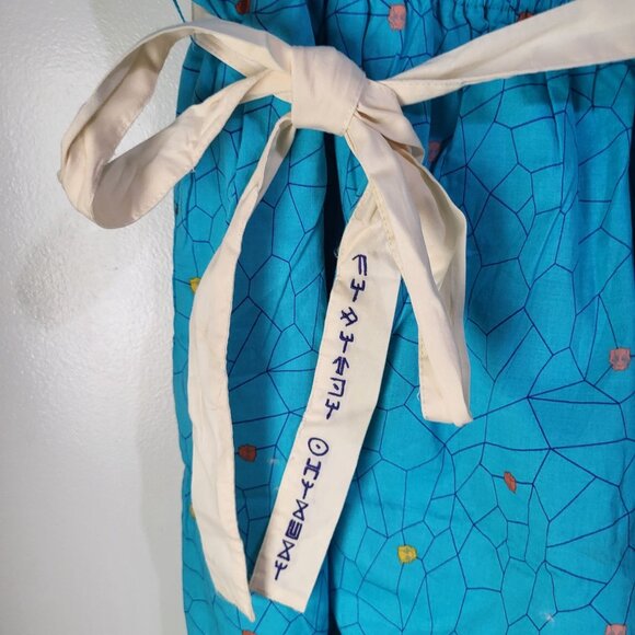 Disney Marvel Black Panther World of Wakanda Women's Top Tunic Costume XL - Picture 5 of 12